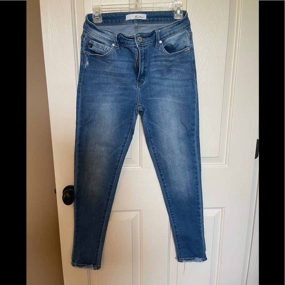 Kancan Jeans